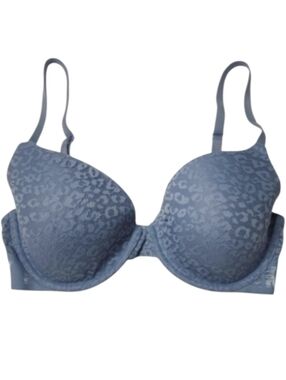 Pink Victoria's Secret Wear Everywhere T-Shirt Lightly Lined Bra